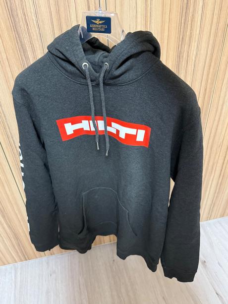 Zateplená mikina, xxl