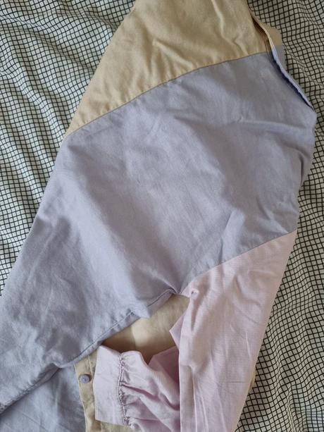 Košelové šaty, reserved,122