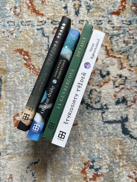 Svetová beletria knihy, 