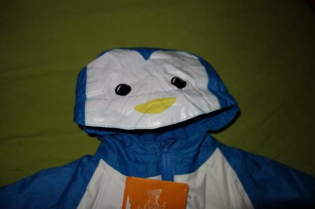 Novy overalcek regatta, regatta,80