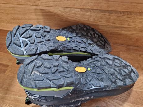 Montura yaru gtx, 42