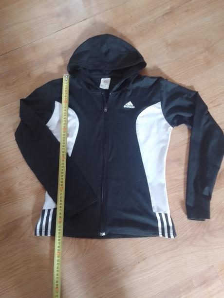 Mikina adidas, adidas,38