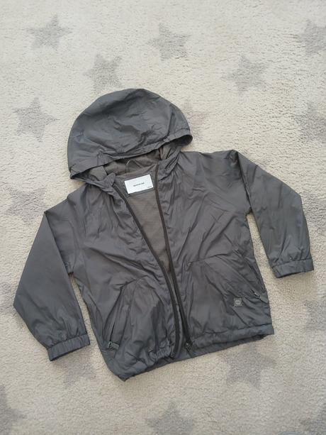 Prechodna bunda reserved, vel.110, reserved,110