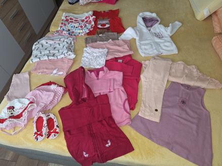 Mix oblecenie, 68–80