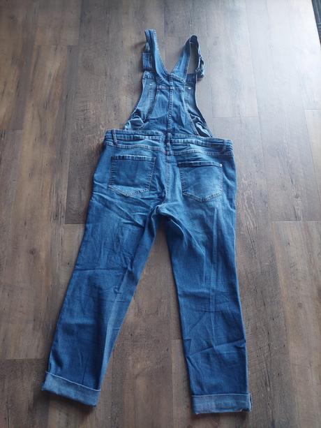 Tehotenske rifle na traky, bonprix,xxl