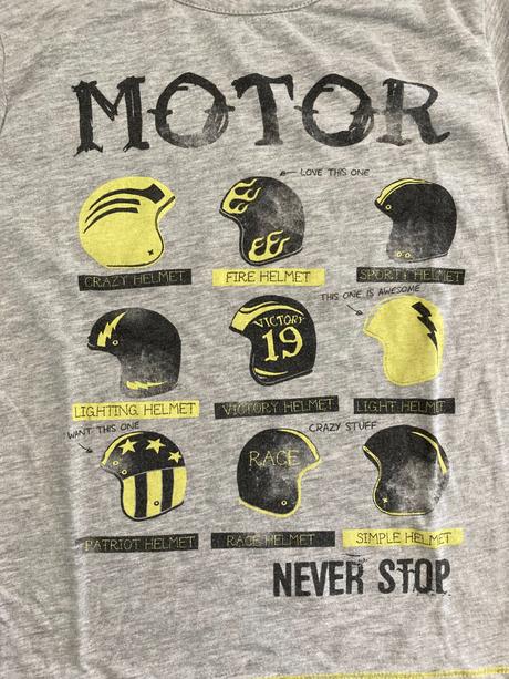 Tričko next, next,122