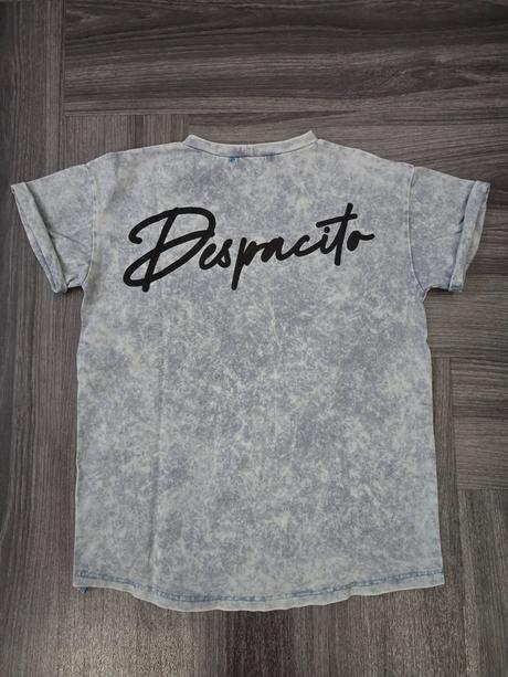 Despacito tričko, 134
