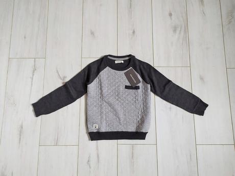 Svetríková mikina reserved, reserved,104