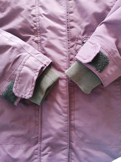 Zimná bunda, didriksons1913,158