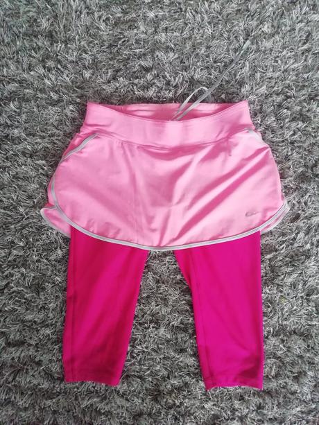 Legíny so suknou, nike,s