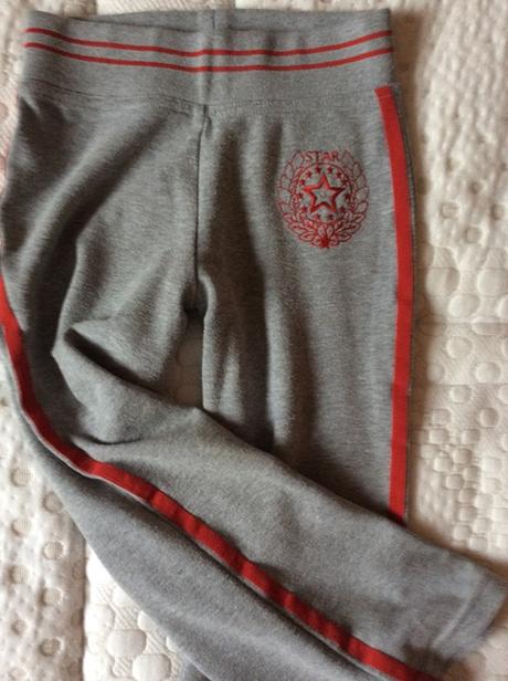 Tepláky ladybird s aplikácou v. 110, ladybird,110