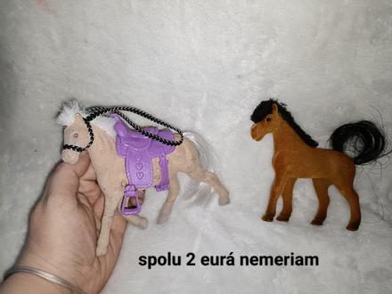 Malé koníky, 
