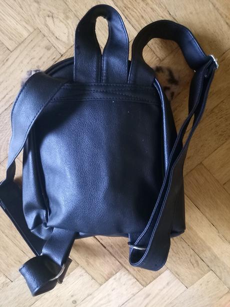 Malý ruksak, terranova