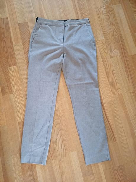 Nohavice, zara,s