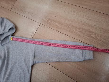 Svetríková mikina, marks & spencer,134