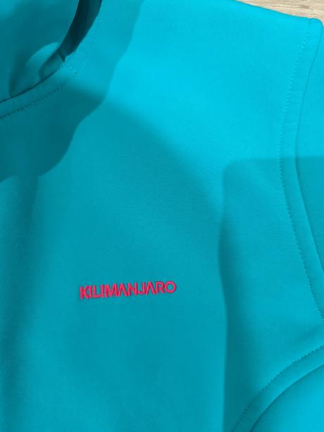 Dámska bunda kilimanjaro, kilimanjaro,s