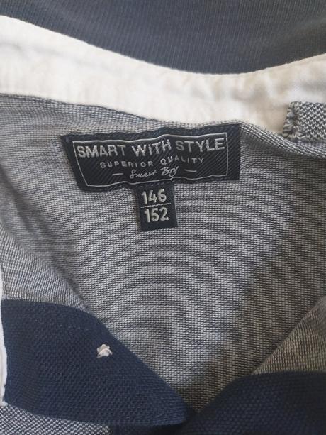 Tricko polo, 146