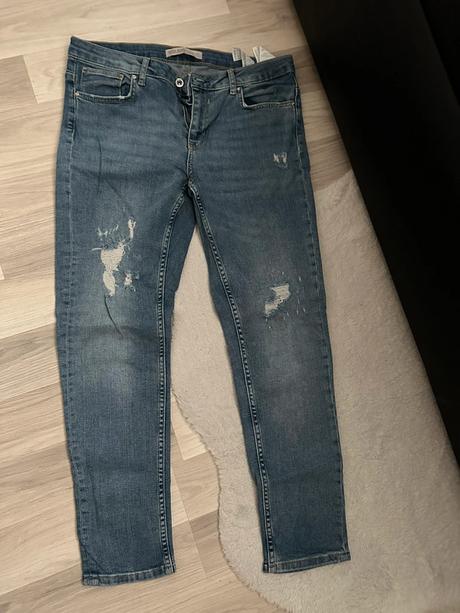 Zara rifle veľ. 42, zara,42