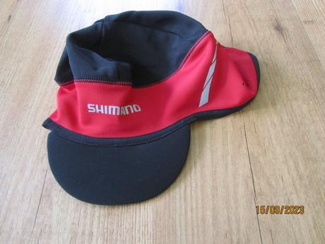 Cyklisticka ciapka, 