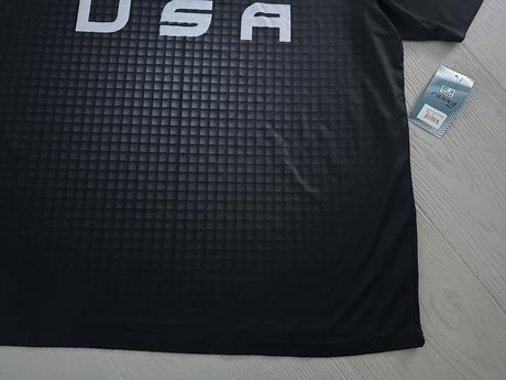 Funkčné tričko- dres- americkej futbalovej značky, xl