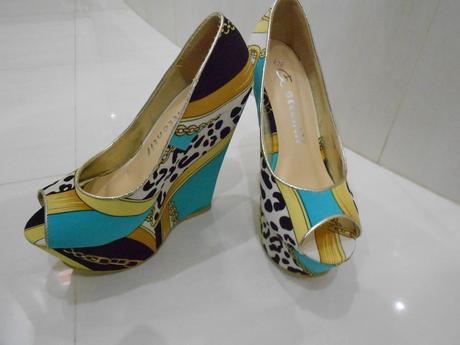 Lodičky na platforme, 37