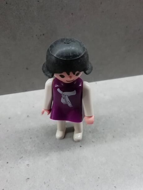 Postavička igracek,