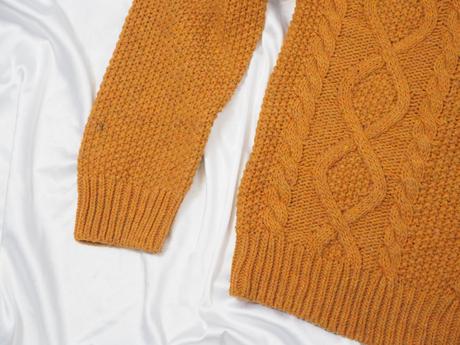 Kvalitný pánsky pulover c&a canda, c&a,50