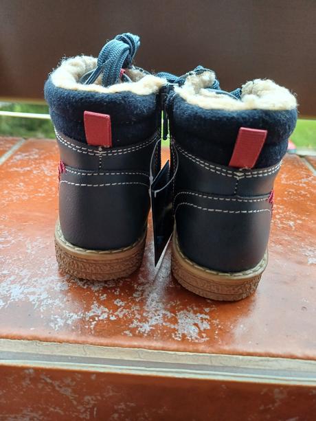 Zimné topánky, victory,22