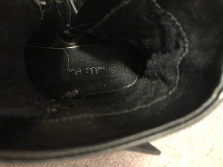 Zimné vybíjané čižmy, nelli blu,32