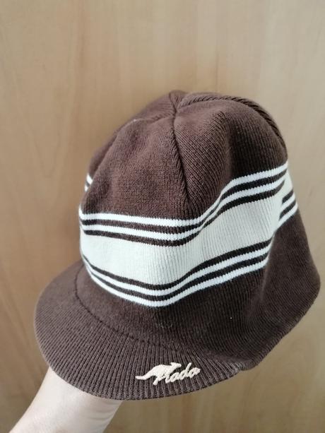 Čiapka so šiltom, rada,56