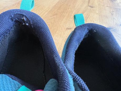 Salomon waterproof veľ.35, salomon,35