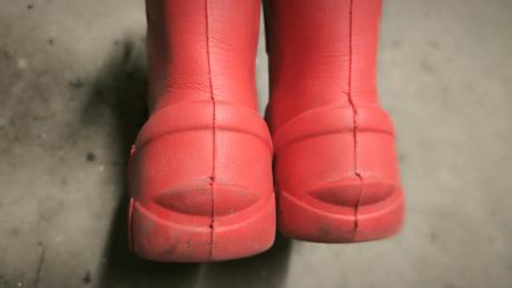 Gumaky demar, demar,32