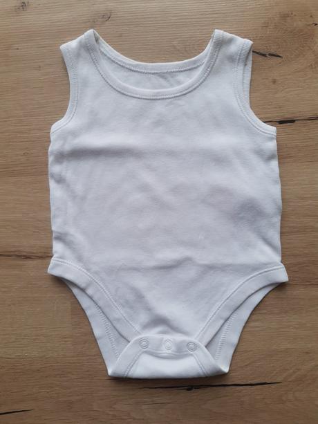 Tielko - body, f&f,68