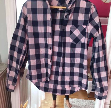 Kárované košele, s