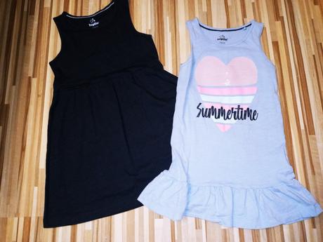 110 116 šaty tunika, lupilu,116