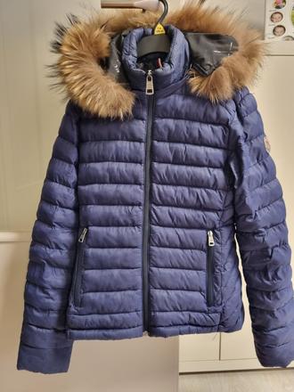 Mocler papereova bunda, 158