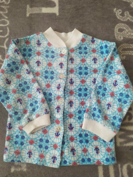 Námornícka košieľka, 62