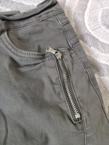 Súprava rifle tričko pv, l