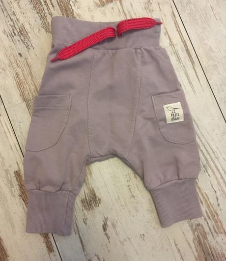 Tepláčiky pinokio, 62