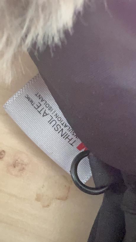 Rukavice s kožušinkou 12-14 rokov, h&m,158