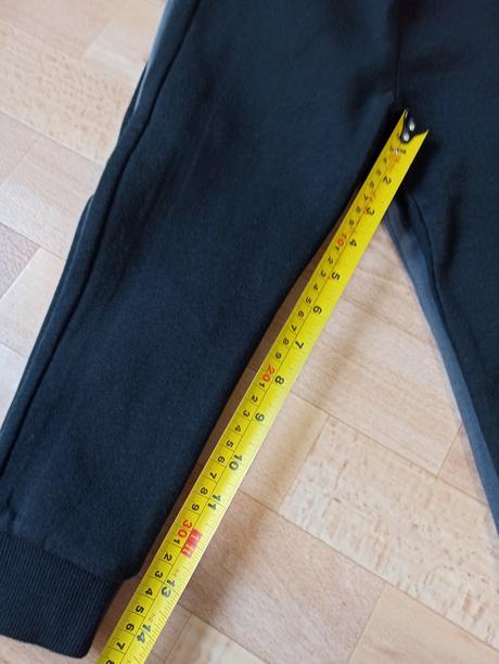 Tepláky 104, f&f,104