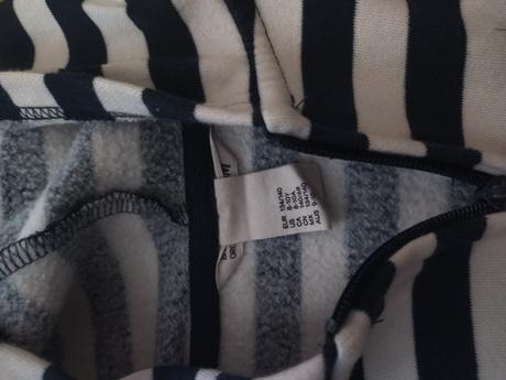 Mikina, h&m,140