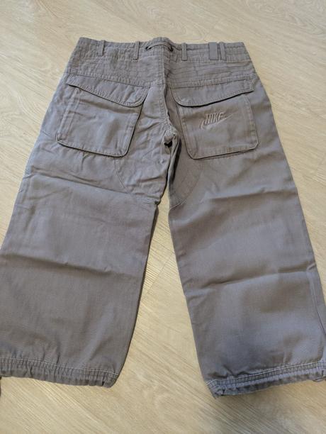 Športové nohavice nike, nike,m