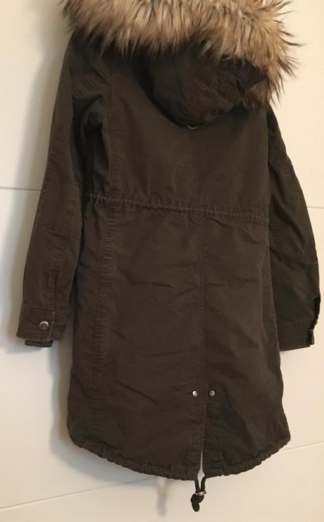 Bunda 2v1, bershka,xs