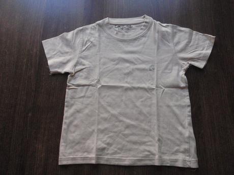 5x tričko s krátkym rukávom, next,104