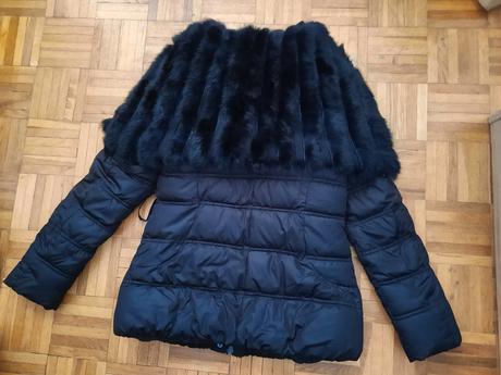 Dámska bunda, s
