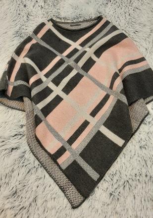 Pončo, terranova,116