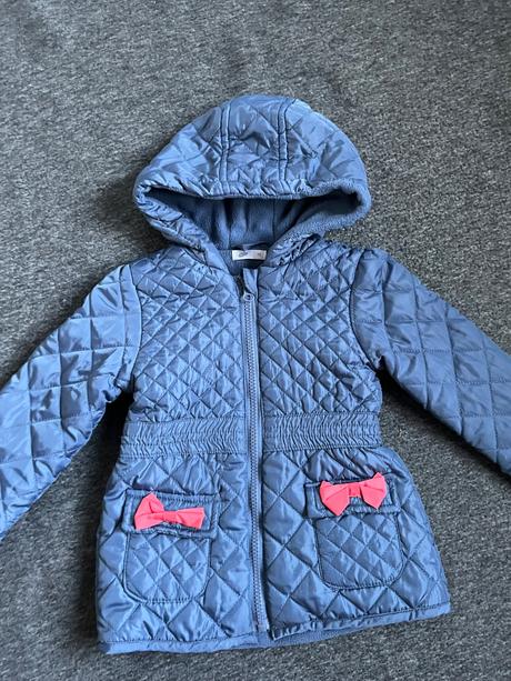 Prechodná bunda, pepco,92