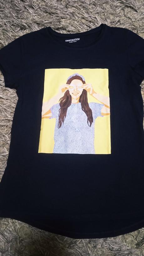 Tričko 158-164, 158