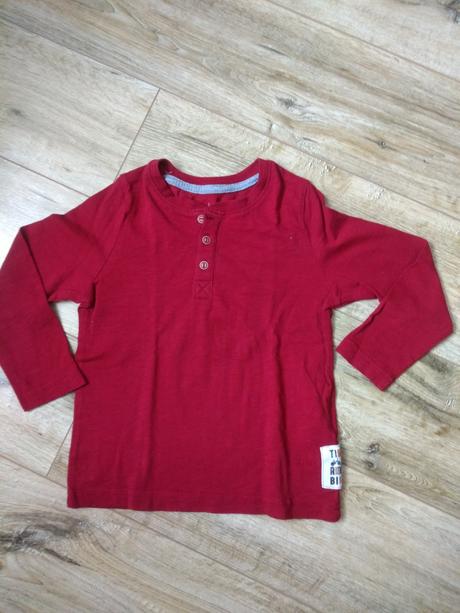 Tričko 98/104, lupilu,98